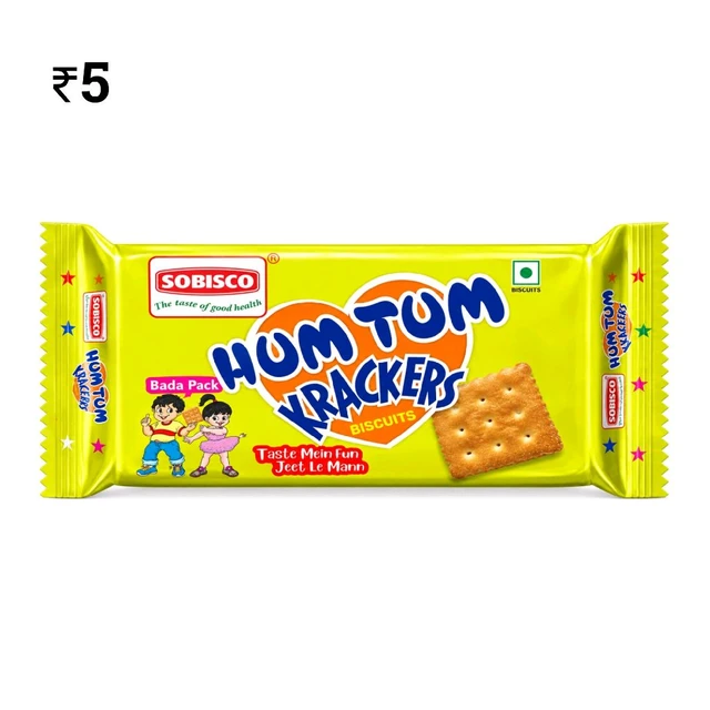 C21 SC Hum Tum ₹5 (12 Pcs)