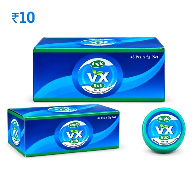 B76 L Vinex ₹10 (24 Pcs)