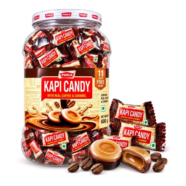 C35 Kapi Candy ₹1 (150 Pcs)