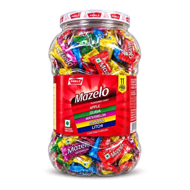A14 Mazelo ₹1 (150 Pcs)