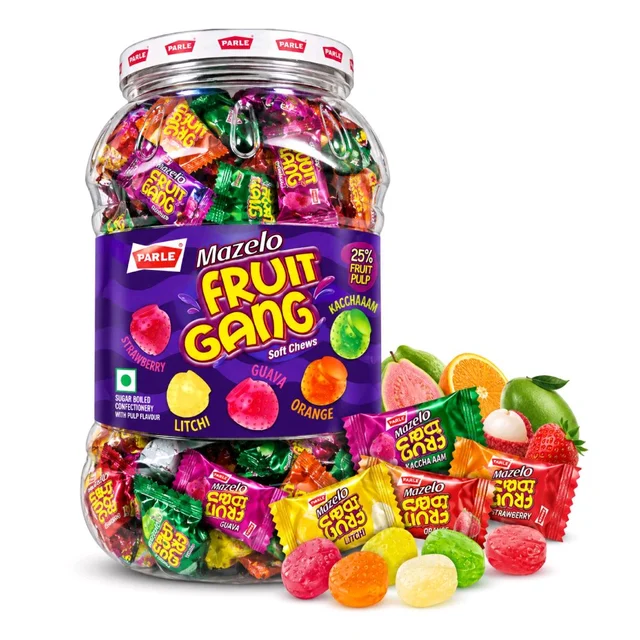 B53 Fruit Gang ₹1 (150 Pcs)