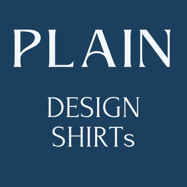 Plain - Solid