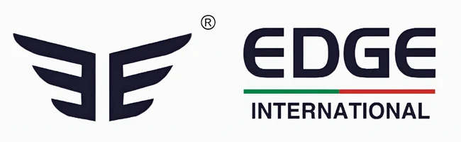 EDGE INTERNATIONAL EDGE INTERNATIONAL - Logo