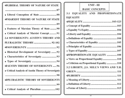 Vinod JAMMU B.A. 1st Sem - UNDERSTANDING POLITICAL THEORY / Conceptualizing Political Theory (MAJOR AND MINOR COURSES) Codes: UMJPST 101, UMIPST 102 (As Per JAMMU UNIVERSITY under NEP 2020) - VINOD PUBLICATIONS ; CALL 9218-21-9218 - 978-93-95505-69-7, Dr. Jahangeer Ahmad Bhat, Prof. Murtaza Ahmed, Mr. Mohammad Aqeel Mir