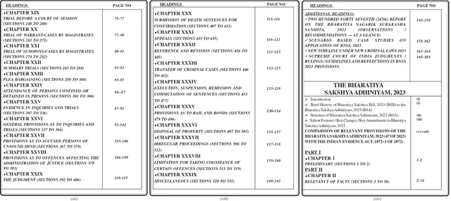 Vinod New Criminal Laws by Dr. Rahul Bharati - 978-93-95505-95-6, Dr. Rahul Bharati