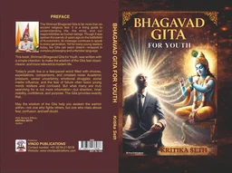 Vinod Publications BHAGAVAD GITA FOR YOUTH by Kritika Seth - Kritika Seth, 978-93-7417-698-6