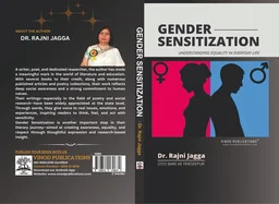 Vinod GENDER SENSITIZATION - Dr. Rajni Jagga (Vinod Publications) - 978-93-7417-067-0, Dr. Rajni Jagga