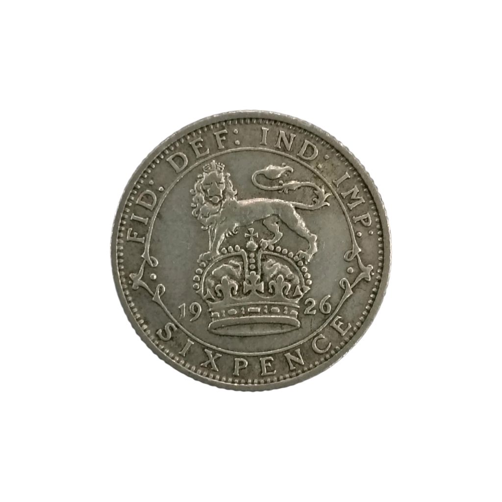Foreign Collections - Antique Relic