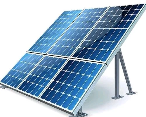 1 KW Solar System