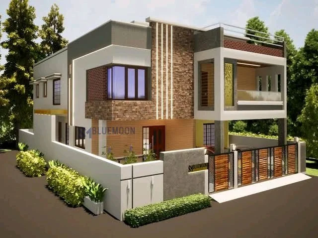 Jagannath Vihar (Duplex At Puri)