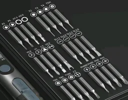 MAANT L5 PRO 24IN1 L5 PRO TORQUE ADJUSTABLE ELECTRIC SCREWDRIVER