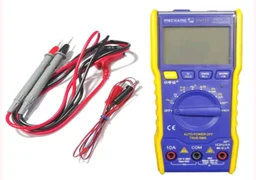 MECHANIC SIV-119 MULTIMETER