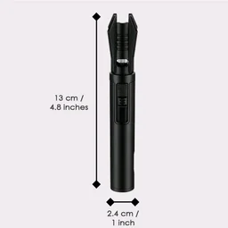 Here are some options for the Extremus HB-285 Mini Welding Lighter in Ink Black, as well as similar handheld butane torch lighters: