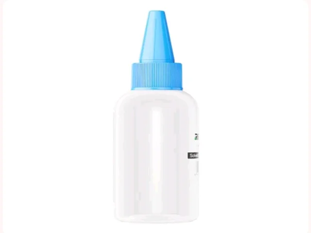 Quantum bazar Relife TB2 Plastic Liquid Needle-Tube Solvent