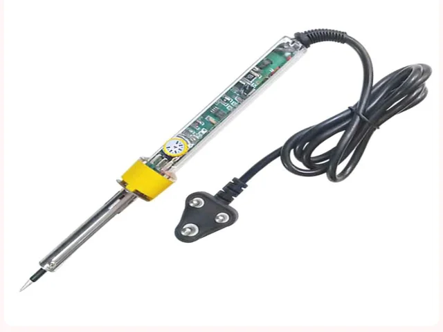 Quantum bazar MAXX PAMMA 80W SOLDERING IRON