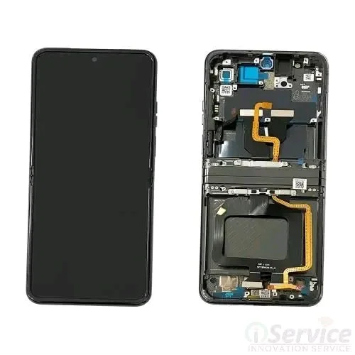 

Moto Razr 40  Amoled Display