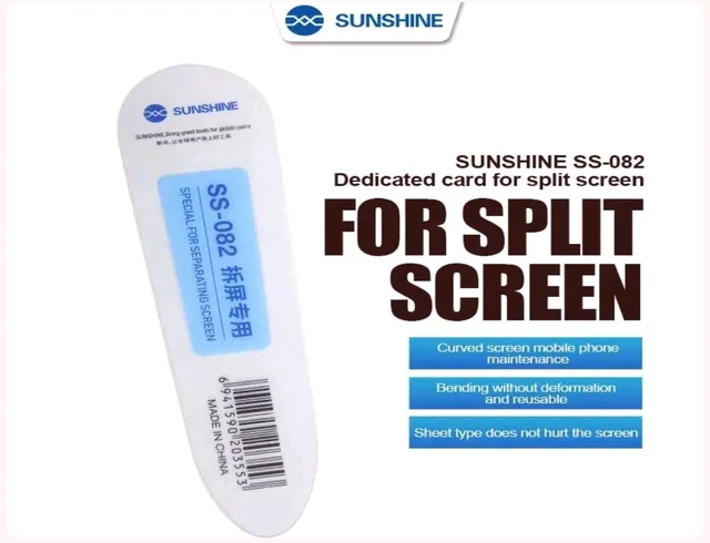 SUNSHINE SS-082 CARD