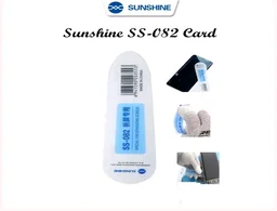SUNSHINE SS-082 CARD