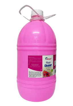 Refresh Scented Floor Cleaner - Rose 5L - Blush Pink