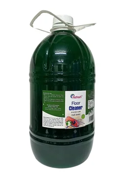 Refresh Premium Floor Cleaner - Jasmine 5L - Cyprus