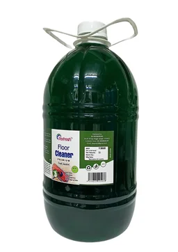 Refresh Premium Floor Cleaner - Jasmine 5L - Cyprus