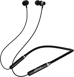 Ptron Neckband - Blue