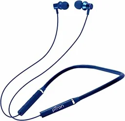 Ptron Neckband - Pine Green