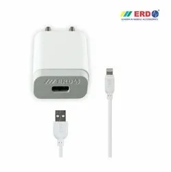 ERD iphone charger