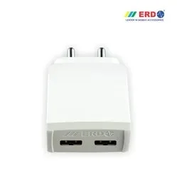 Dual USB Dock ERD