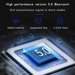 SpeakersZeal Spin Bluetooth Speaker 5W Heavy Bass Rugged Wireless Speaker