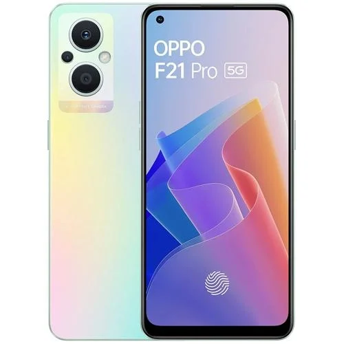 Oppo F21 Pro 5G Glass