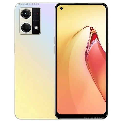 Oppo F21s Pro Glass