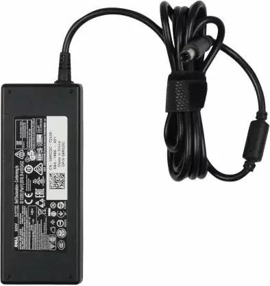 DELL Original Laptop Charger Big Pin 90watts 90 W Adapter