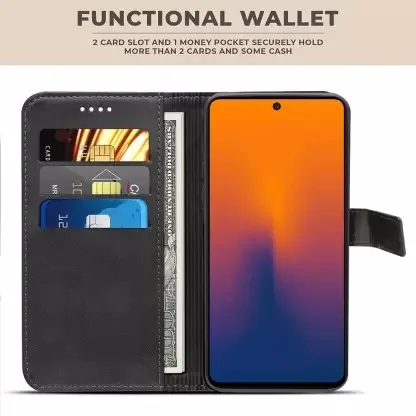 Samsung Galaxy A52s Flip Cover