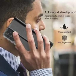 Samsung Galaxy A52s Flip Cover