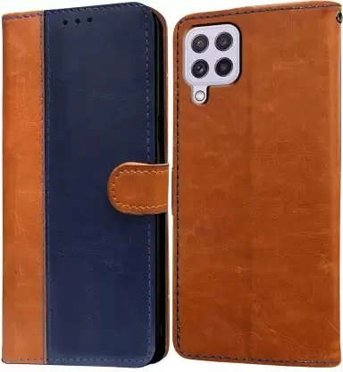 Samsung Galaxy A22  Flip Cover