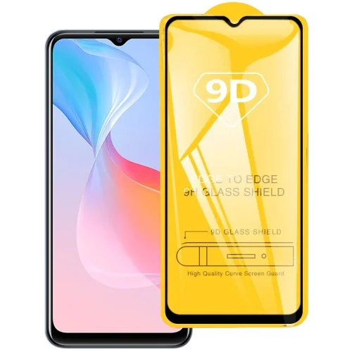 Vivo T1x Glass