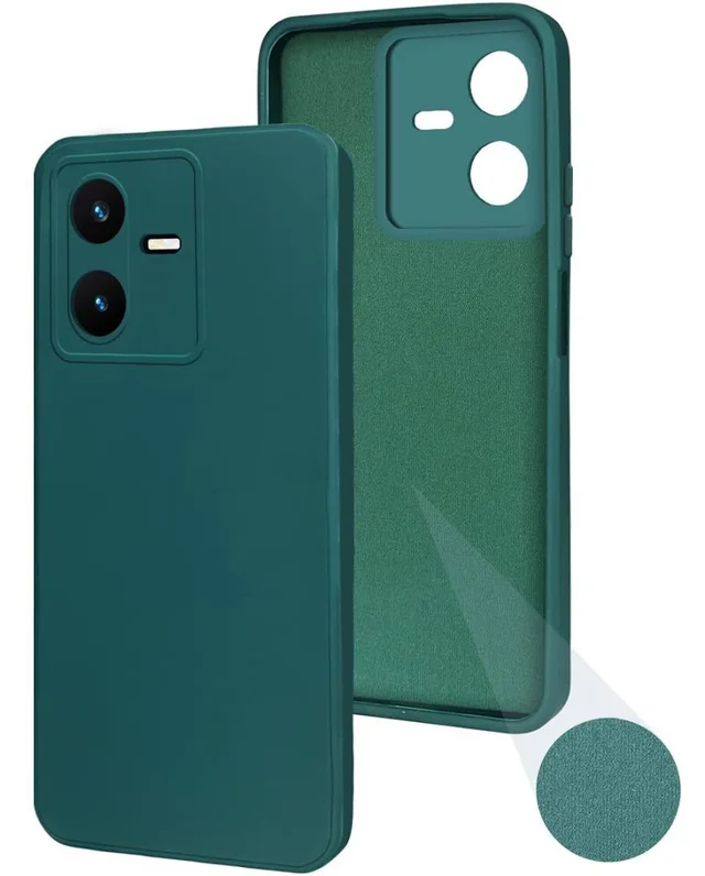 Vivo Y22 Pouch