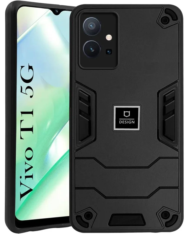 Vivo T1 5G Pouch