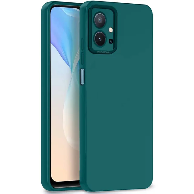 Vivo Y75 5G Pouch