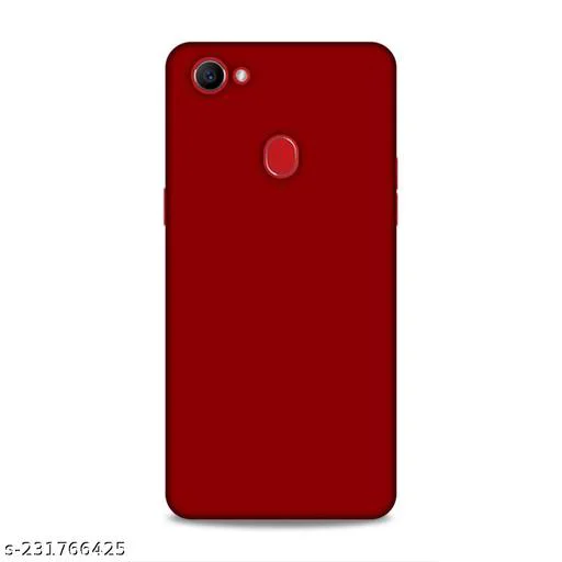 Oppo F7 Pouch