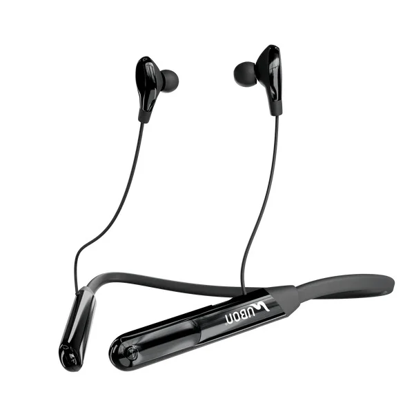 Touch Series CL-900 Wireless Neckband - Black
