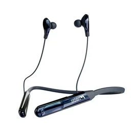 Touch Series CL-900 Wireless Neckband - Black