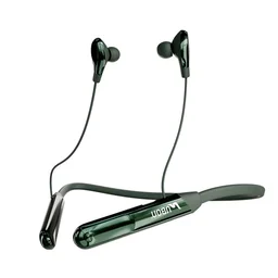 Touch Series CL-900 Wireless Neckband - Black