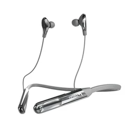 Touch Series CL-900 Wireless Neckband - Black