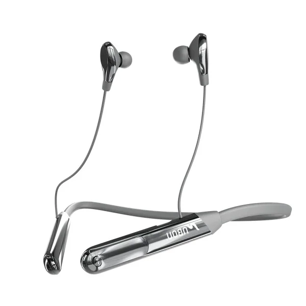 Touch Series CL-900 Wireless Neckband - Grey