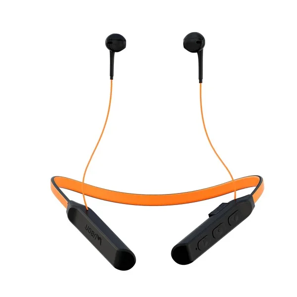 Mahabali CL-100 Wireless Neckband - White