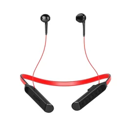 Mahabali CL-100 Wireless Neckband - White