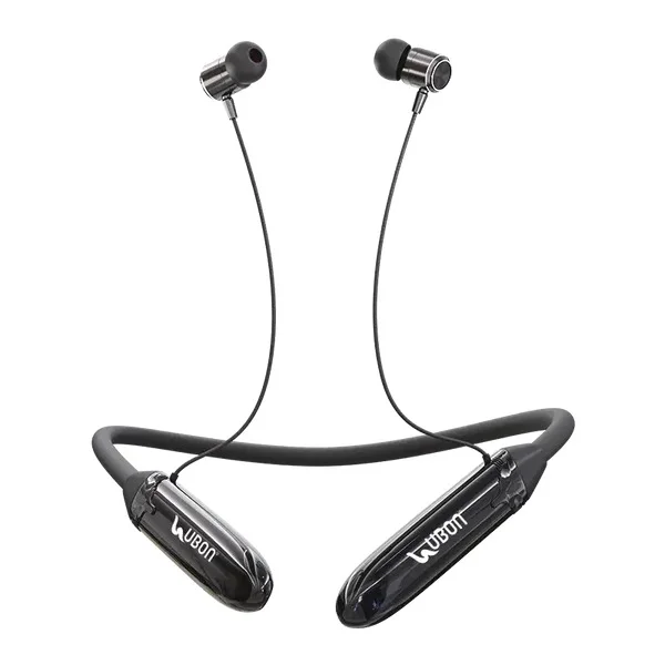 Workout Series CL-66 Wireless Neckband - Black