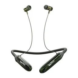 Workout Series CL-66 Wireless Neckband - Black